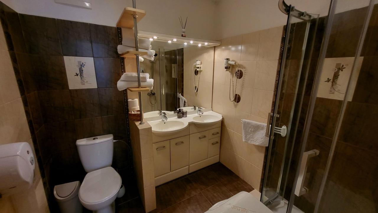 Selfness Roznava Apart otel Dış mekan fotoğraf
