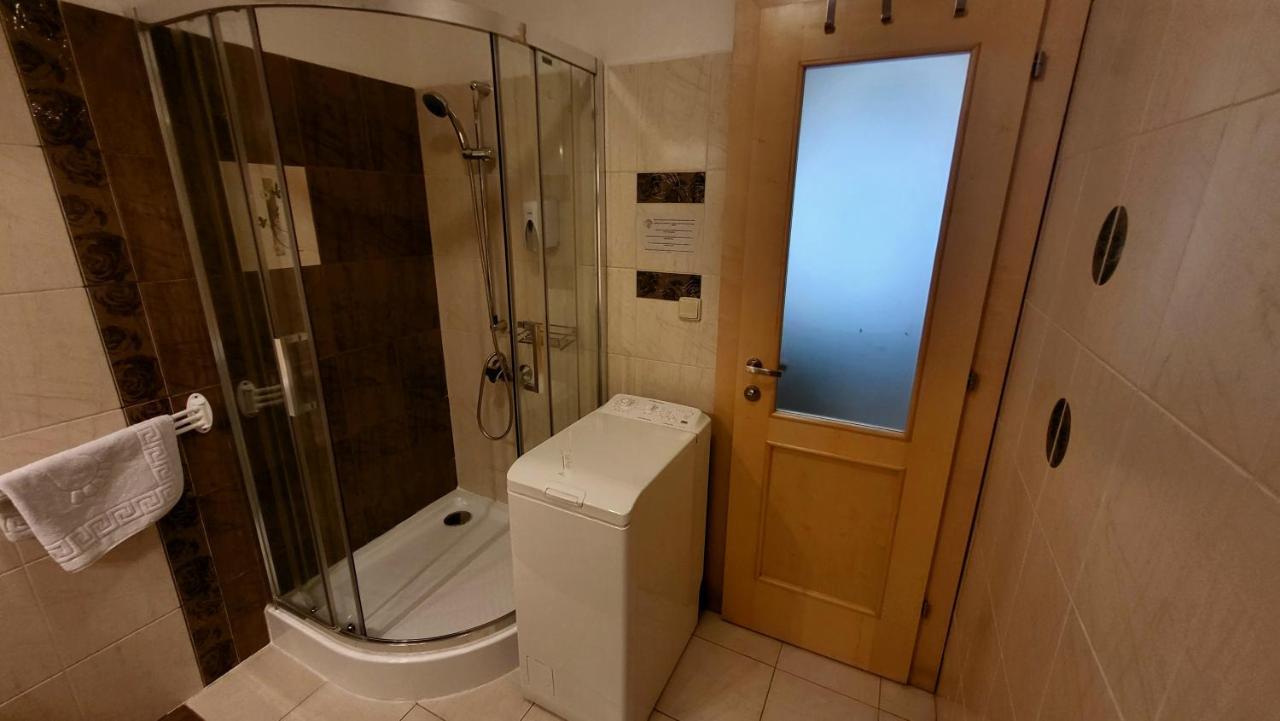 Selfness Roznava Apart otel Dış mekan fotoğraf