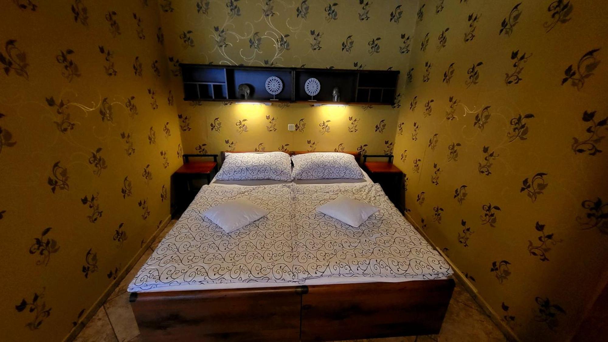 Selfness Roznava Apart otel Dış mekan fotoğraf