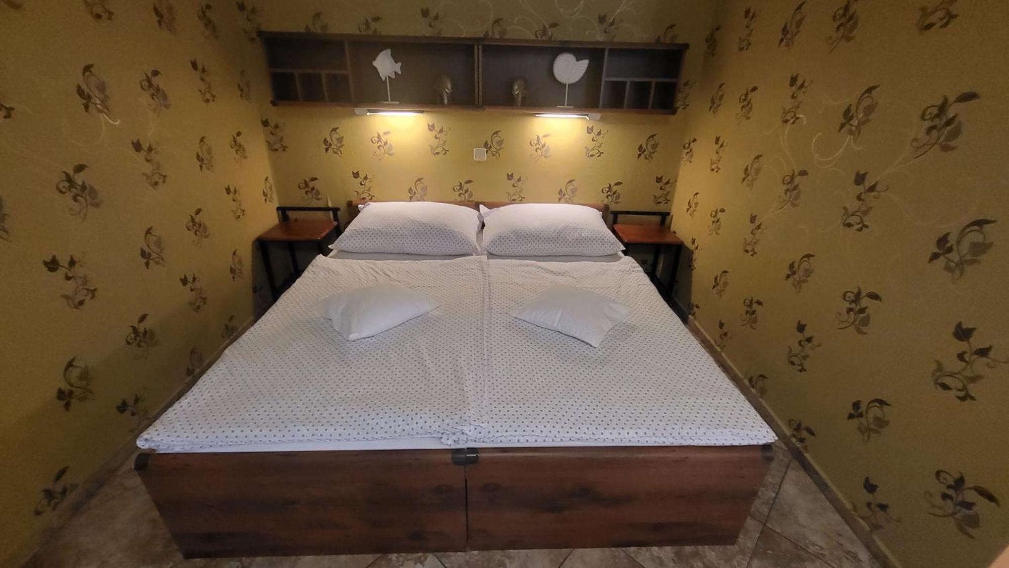 Selfness Roznava Apart otel Dış mekan fotoğraf