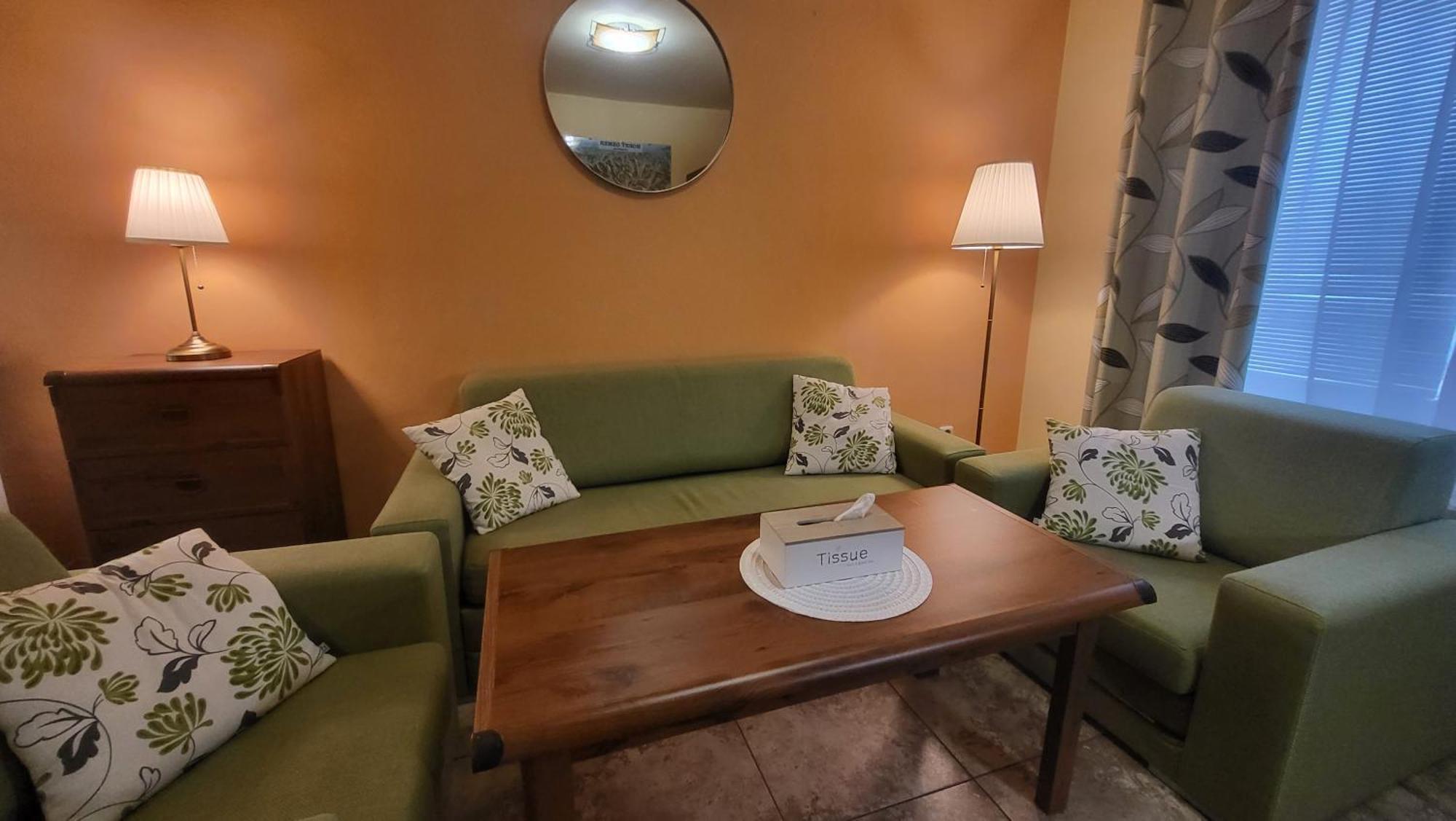 Selfness Roznava Apart otel Dış mekan fotoğraf