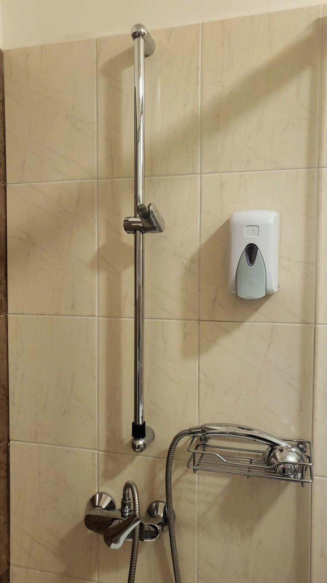 Selfness Roznava Apart otel Dış mekan fotoğraf