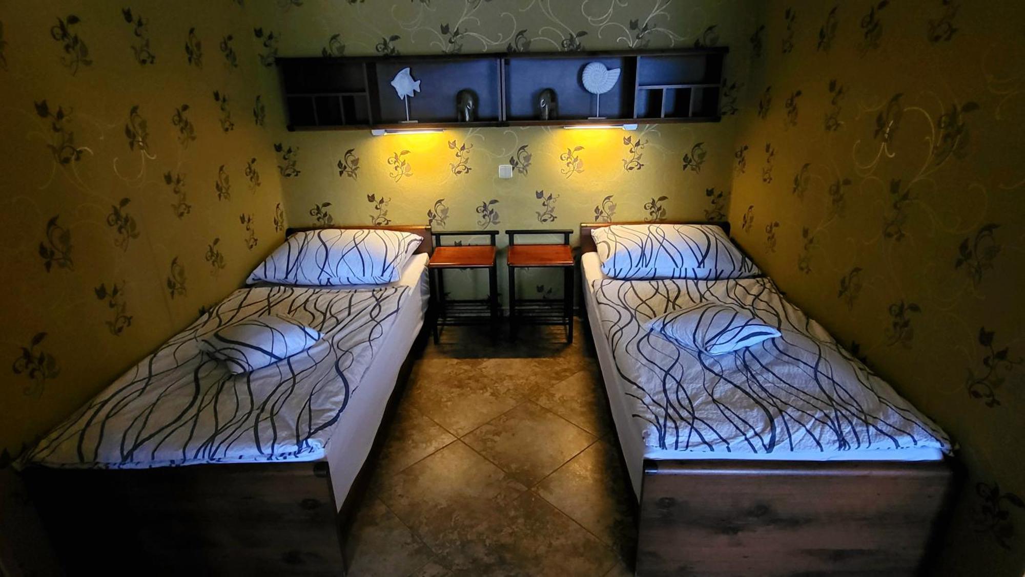 Selfness Roznava Apart otel Dış mekan fotoğraf